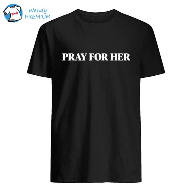 Future Freebandz Pray For Her Shirt