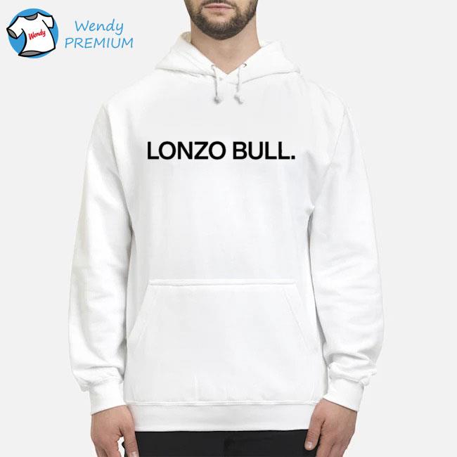 Obvious lonzo bull s Hoodie