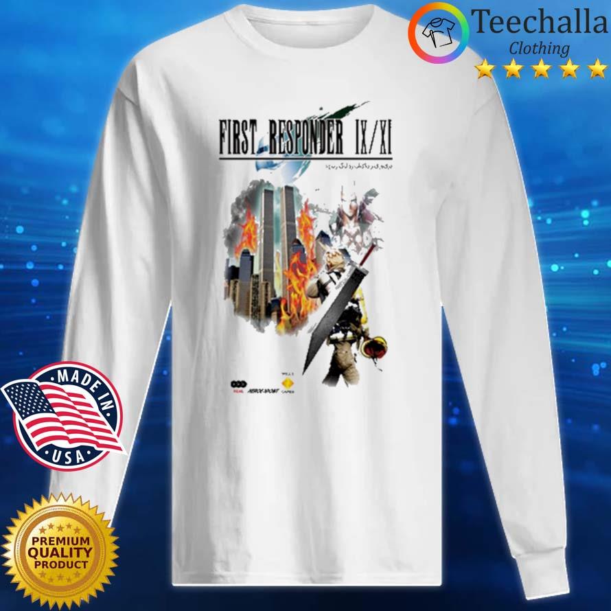 North America] [Pre-Order] FINAL FANTASY XI 18th Anniversary T-Shirt  Windurst, NEWS, FINAL FANTASY PORTAL SITE