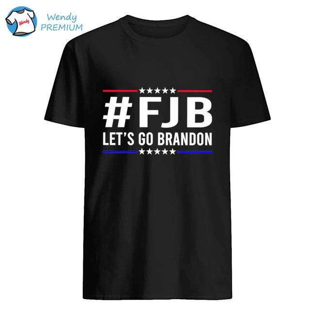 #FJB Let's Go Brandon Shirt