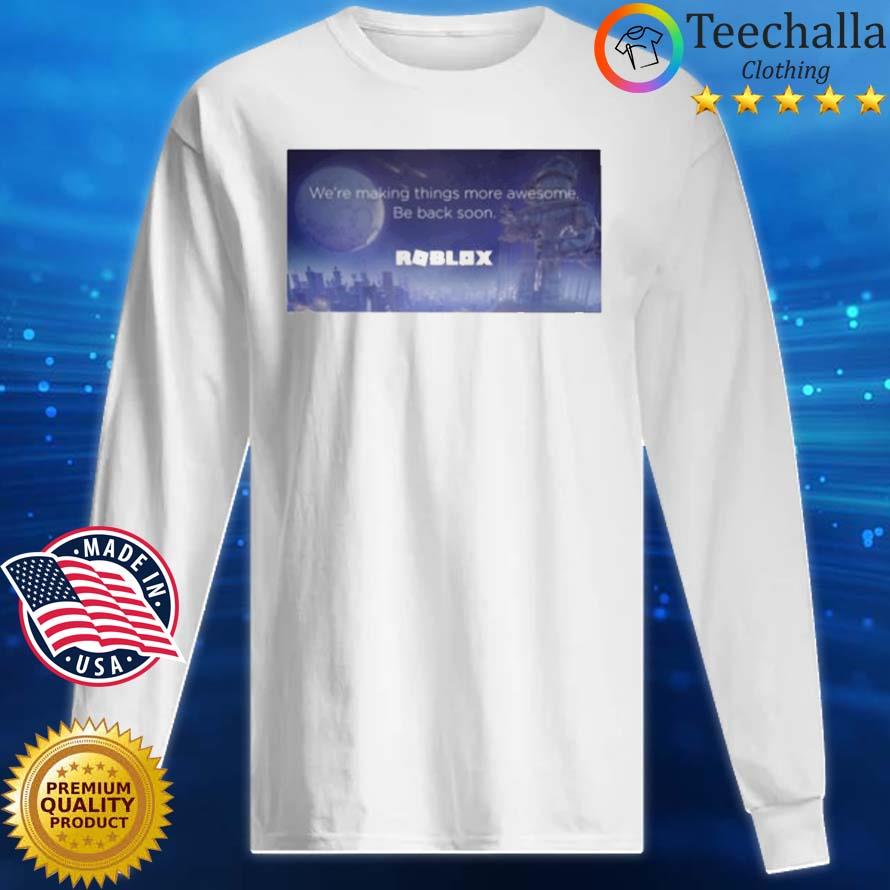 Coolest Hoodie Roblox Shirt Template PNG Image