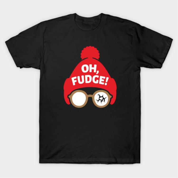 Oh Fudge! T-Shirt