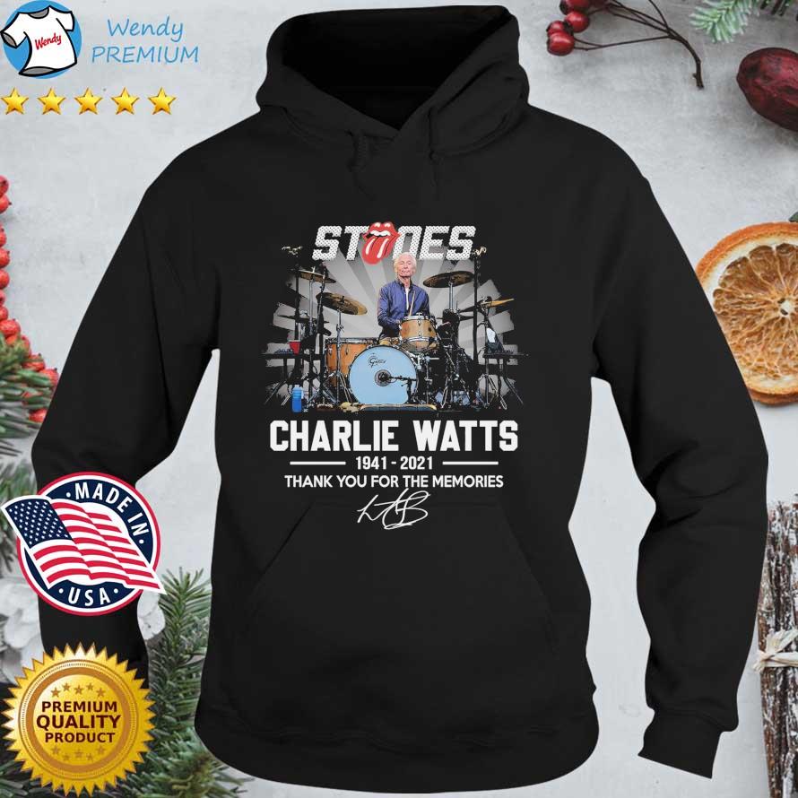 Charlie Sweater-Stone