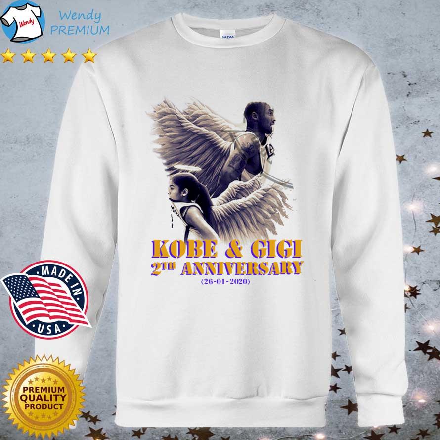 Kobe Bryant Rip T-Shirt, hoodie, sweater and long sleeve