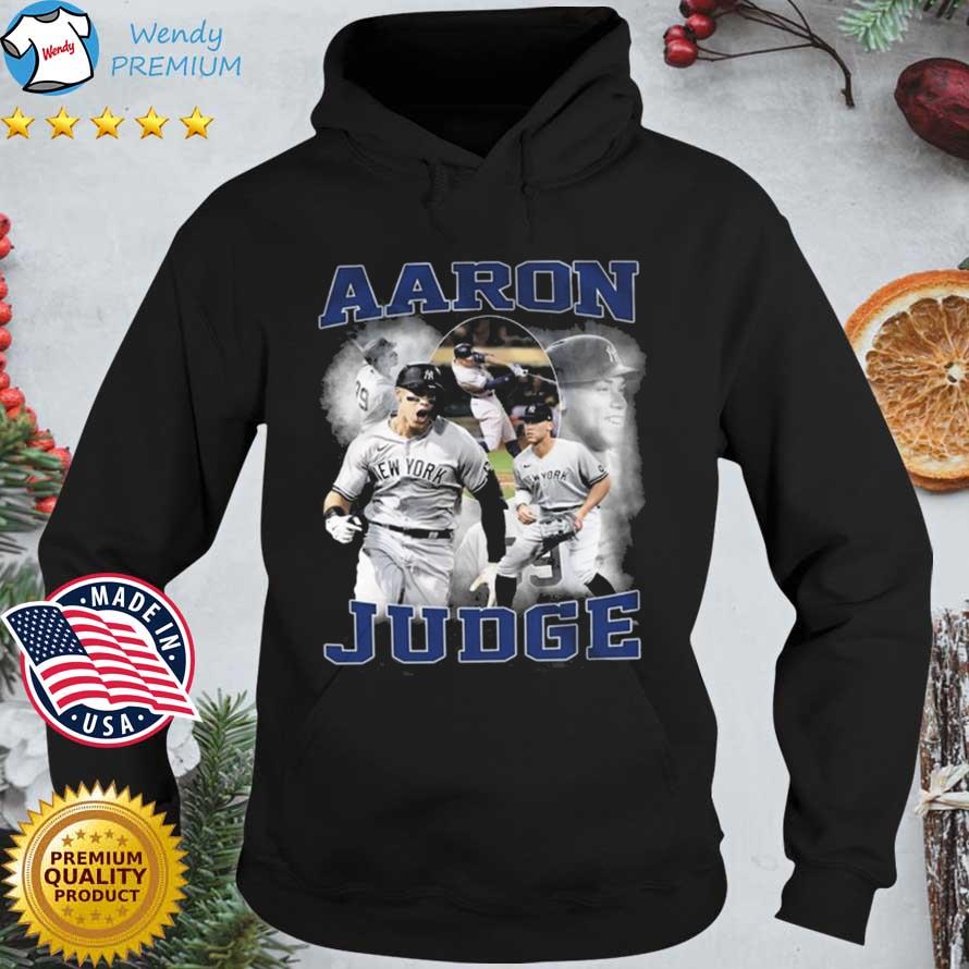 Aaron Judge Mlb New York Yankees Best Player shirt, hoodie, sweater, long  sleeve and tank top