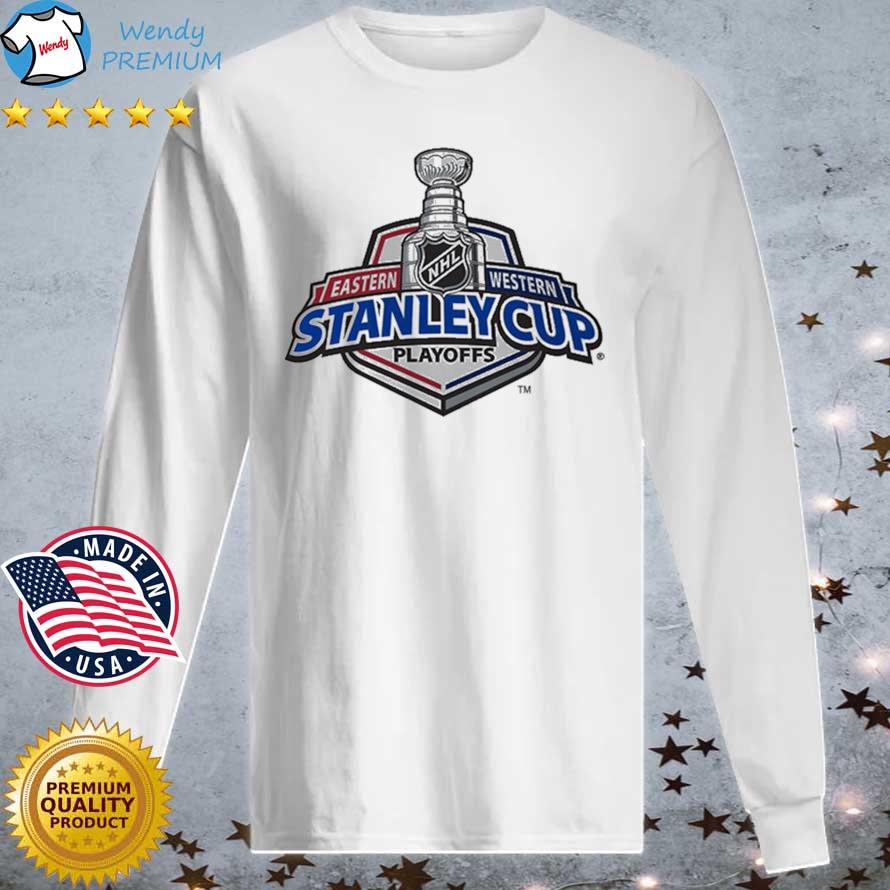 Eastern Vs Western Stanley Cup Playoffs 2022 NHL shirt, hoodie, sweater,  long sleeve and tank top