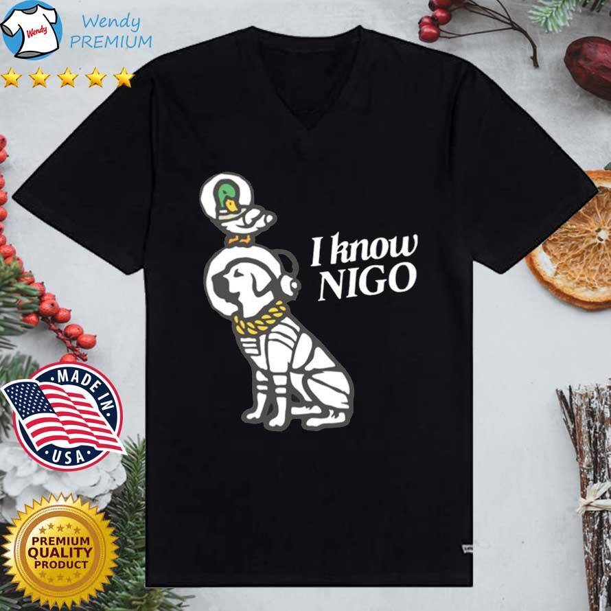 Nigo: Human Made