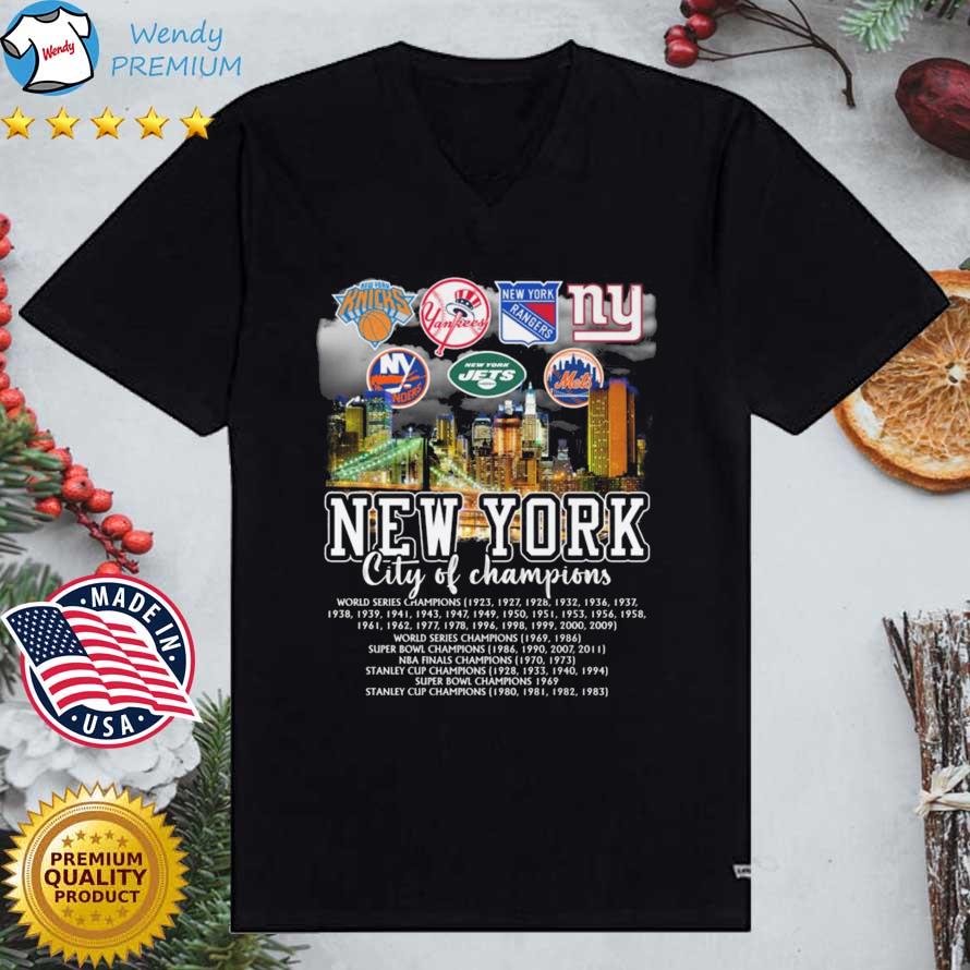 New York Yankees Shirt in Rhinestones Yankees Bling Shirt NY 