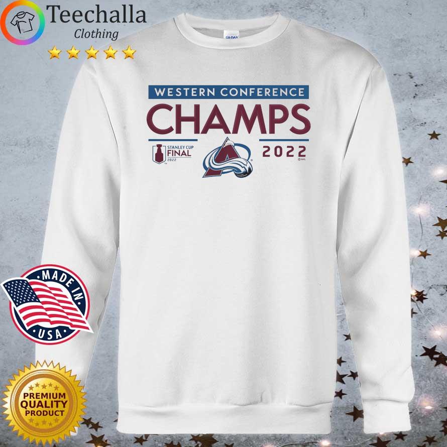 Official Colorado Avalanche Too Many Men Stanley Cup Champions 2022  Signatures shirt, hoodie, sweater, long sleeve and tank top