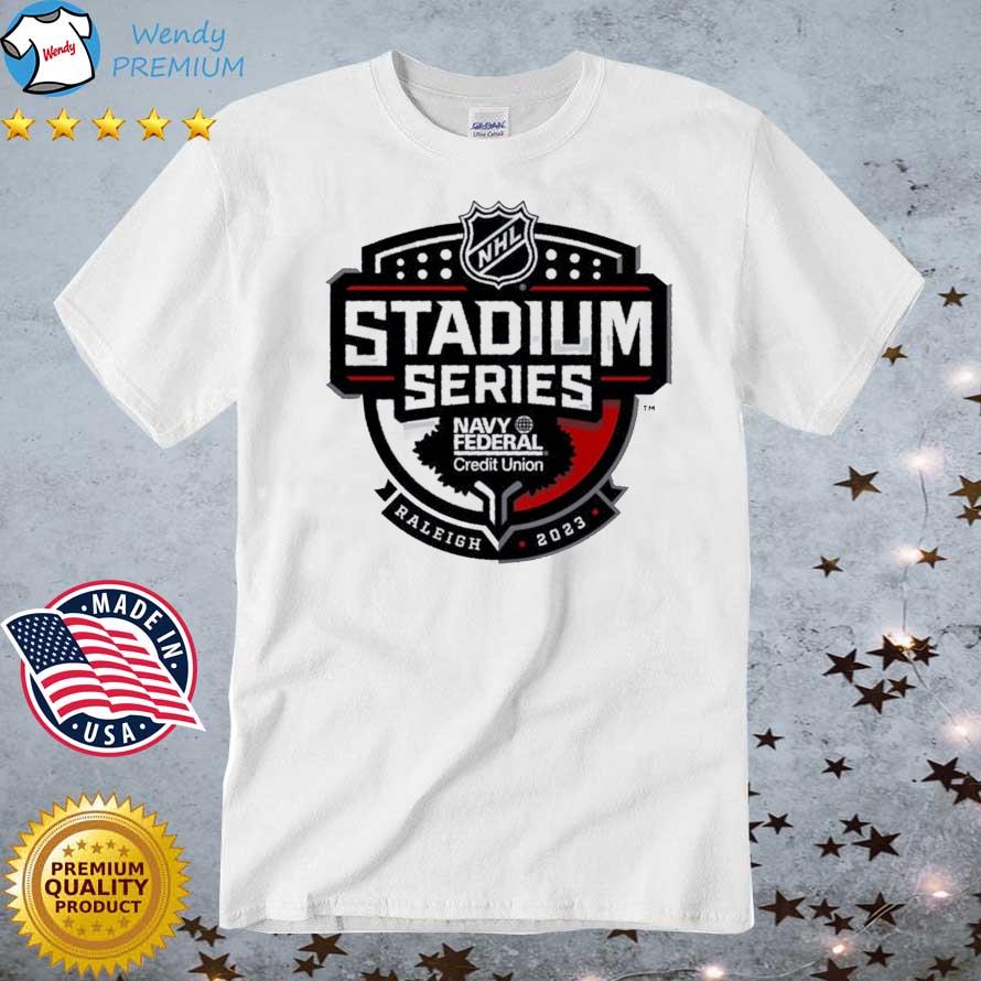 Nashville Predators Stadium Series Richmond Navy T-Shirt