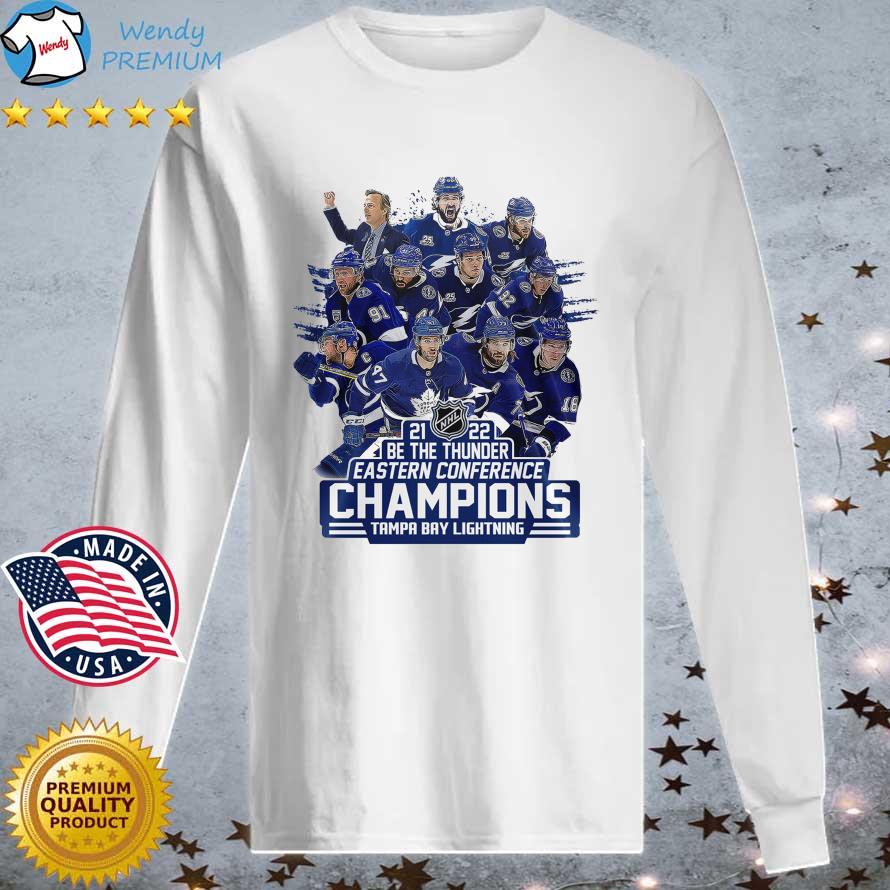 The Tampa Bay Lightning stanley cup champions 2021 signatures shirt,  hoodie, sweater, long sleeve and tank top