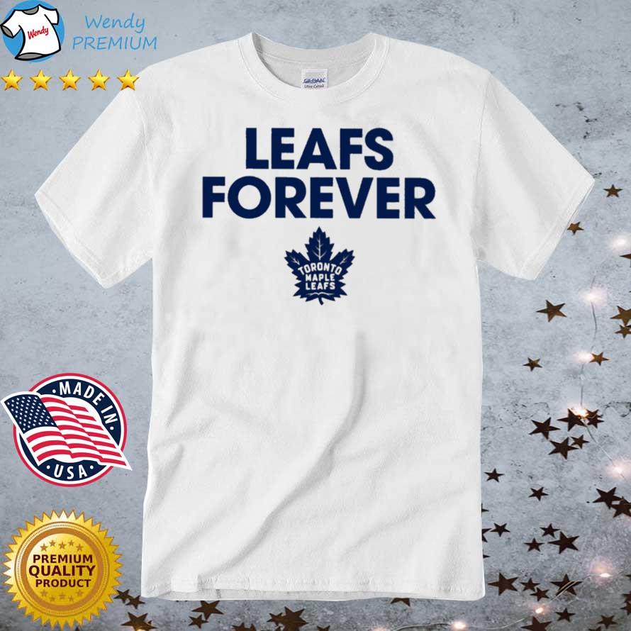 Toronto Maple Leafs Forever shirt