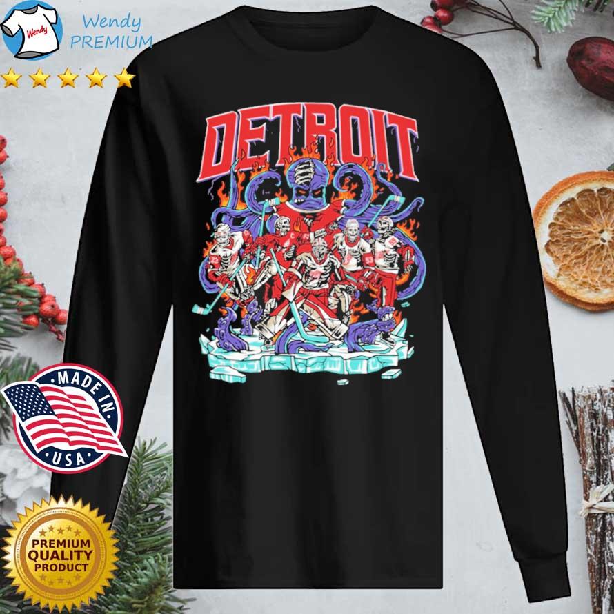 Sana Detroit Merch Detroit Pistons Saddiq Bey Wearing Sana The 275 Gsm Shirt