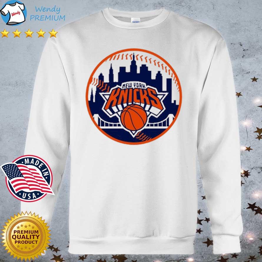 Funny new York Knicks Night Shirt