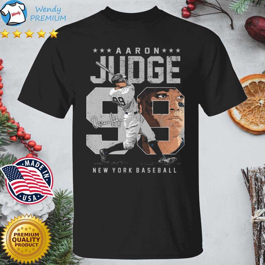 New York Yankees Aaron Judge signature shirt, hoodie, longsleeve,  sweatshirt, v-neck tee