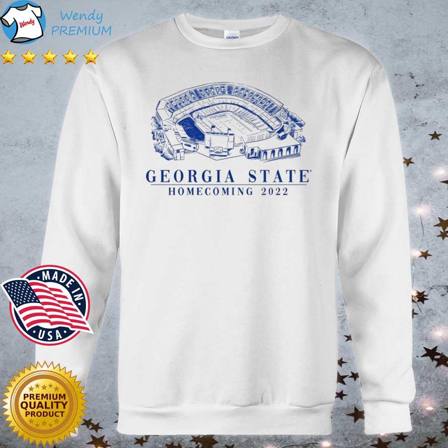 Georgia State Panthers Homecoming 2022 shirt