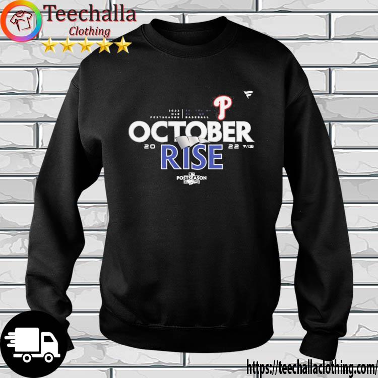 Phillies Take October Shirts Sweatshirts Hoodies Mens Womens Rally House  Phillies Tshirt Mlb Philadelphia Phillies Baseball Playoffs T Shirt NEW -  Laughinks