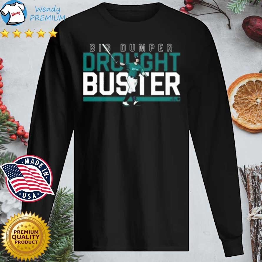 Official Seattle Mariners Big Dumper Shirt, hoodie, sweater, long sleeve  and tank top