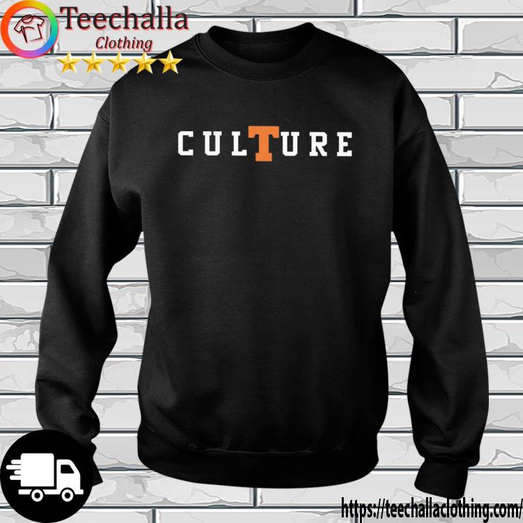 Tennessee Volunteers Culture s sweatshirt