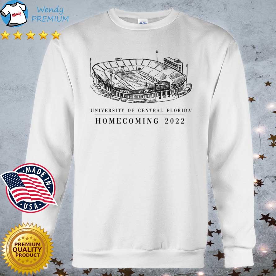 University Of Central Florida Homecoming 2022 shirt
