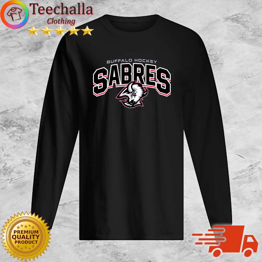 Buffalo Sabres Goat Head Red And Black 2022 Sweatshirt,Sweater