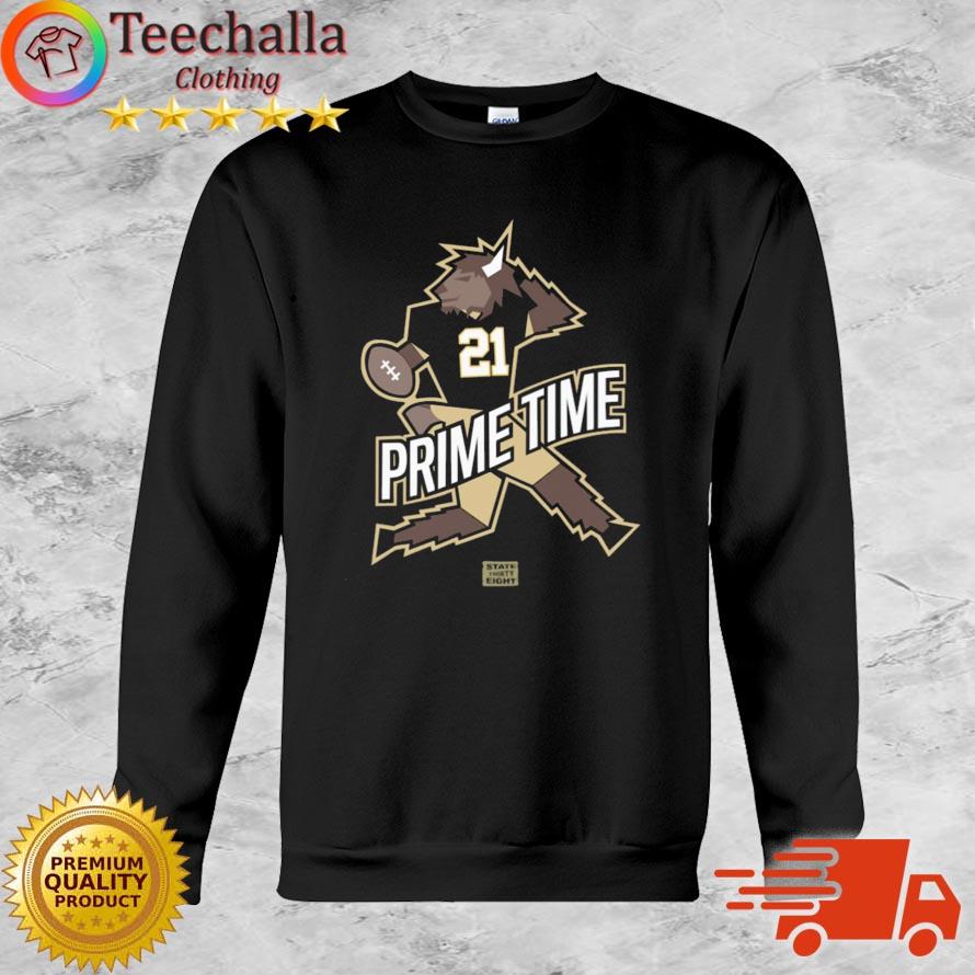 Prime Time 21 State Thirty Eight shirt