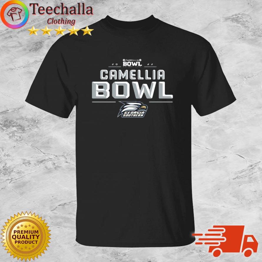 Camellia Bowl Shop Camellia Bowl 2023 Men's Shirt