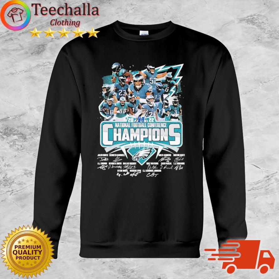 Philadelphia Eagles Player Names Skyline It's A Philly Thing s Sweatshirt