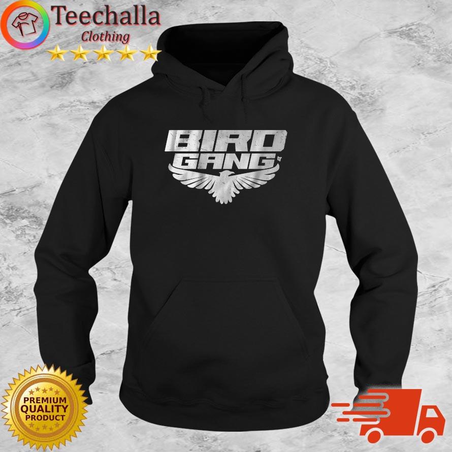 Philadelphia Eagles Bird Gang Shirt Hoodie